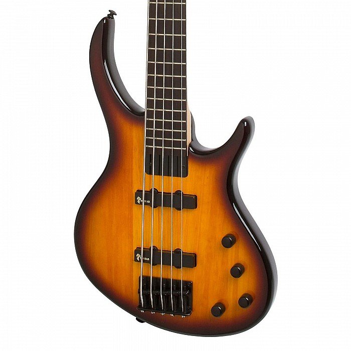 5弦希少　美品　Epiphone Toby by Tobias Deluxe V 5弦希少 美品 Epiphone Toby by Tobias Deluxe V - メルカリ